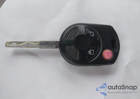 2017 Ford Escape Se из США, поврежденный, VIN 1FMCU9GDXHUC17828